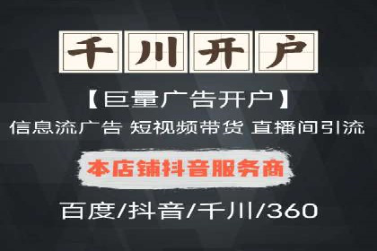 百度推广广告成功案例集锦